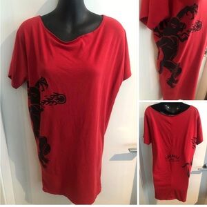 3/$25 Fireball L (M-L fit)